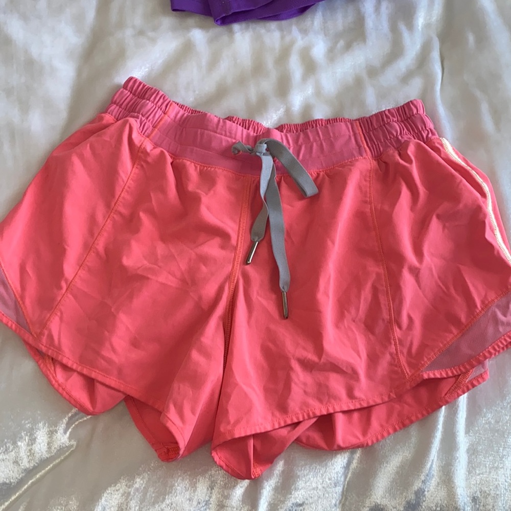 Lululemon shorts